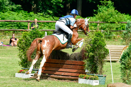 Goldene Schärpe 2021  in Münster Handorf | 03072021 -  Gelände 1  _0529 