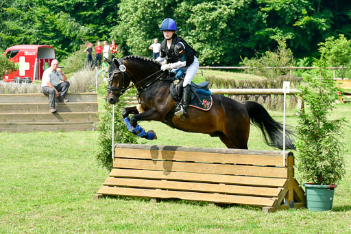Goldene Schärpe 2021  in Münster Handorf | 03072021 -  Gelände 1  _0532 