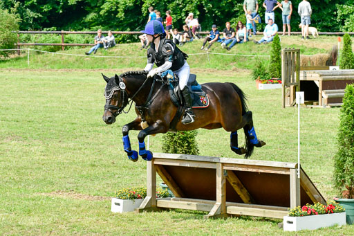 Goldene Schärpe 2021  in Münster Handorf | 03072021 -  Gelände 1  _0536 