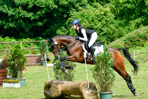 Goldene Schärpe 2021  in Münster Handorf | 03072021 -  Gelände 1  _0538 