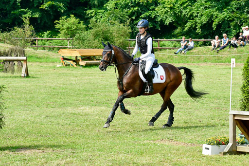 Goldene Schärpe 2021  in Münster Handorf | 03072021 -  Gelände 1  _0539 