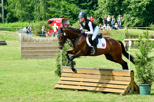 Goldene Schärpe 2021  in Münster Handorf | 03072021 -  Gelände 1  _0541 