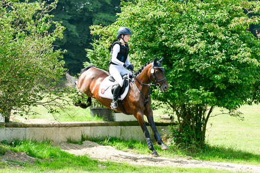Goldene Schärpe 2021  in Münster Handorf | 03072021 -  Gelände 1  _0548 