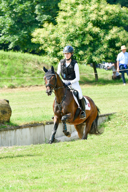 Goldene Schärpe 2021  in Münster Handorf | 03072021 -  Gelände 1  _0549 
