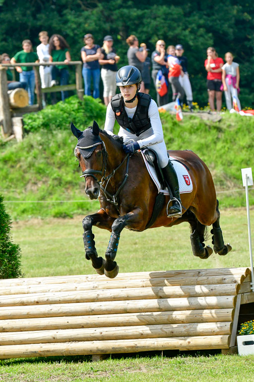 Goldene Schärpe 2021  in Münster Handorf | 03072021 -  Gelände 1  _0551 