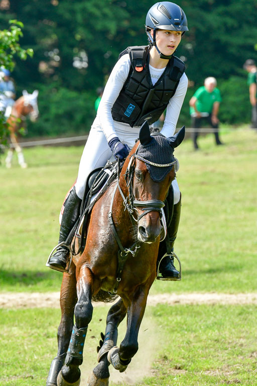 Goldene Schärpe 2021  in Münster Handorf | 03072021 -  Gelände 1  _0552 