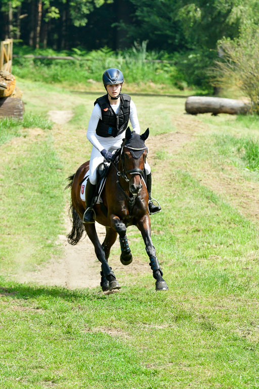 Goldene Schärpe 2021  in Münster Handorf | 03072021 -  Gelände 1  _0553 