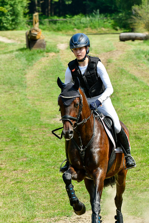 Goldene Schärpe 2021  in Münster Handorf | 03072021 -  Gelände 1  _0554 