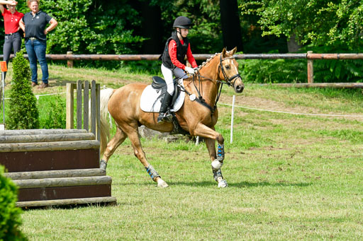 Goldene Schärpe 2021  in Münster Handorf | 03072021 -  Gelände 1  _0556 