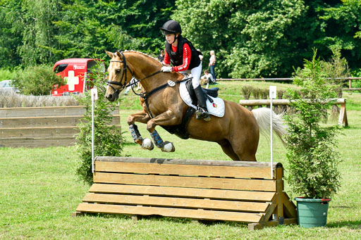 Goldene Schärpe 2021  in Münster Handorf | 03072021 -  Gelände 1  _0559 