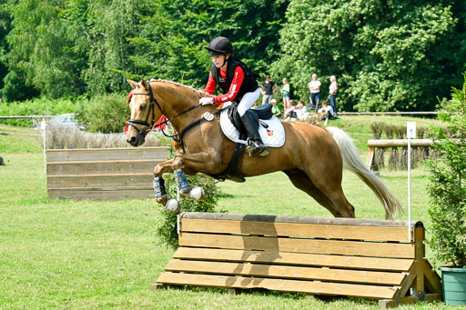 Goldene Schärpe 2021  in Münster Handorf | 03072021 -  Gelände 1  _0560 