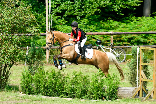 Goldene Schärpe 2021  in Münster Handorf | 03072021 -  Gelände 1  _0561 