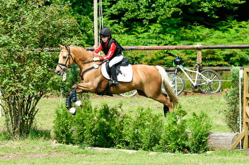 Goldene Schärpe 2021  in Münster Handorf | 03072021 -  Gelände 1  _0562 