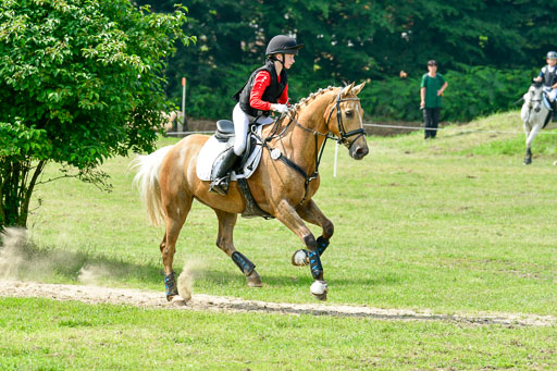 Goldene Schärpe 2021  in Münster Handorf | 03072021 -  Gelände 1  _0568 