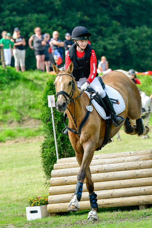 Goldene Schärpe 2021  in Münster Handorf | 03072021 -  Gelände 1  _0572 