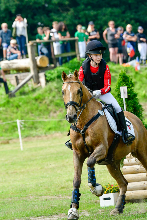 Goldene Schärpe 2021  in Münster Handorf | 03072021 -  Gelände 1  _0573 
