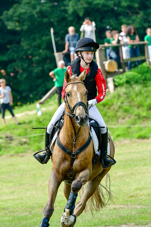 Goldene Schärpe 2021  in Münster Handorf | 03072021 -  Gelände 1  _0574 