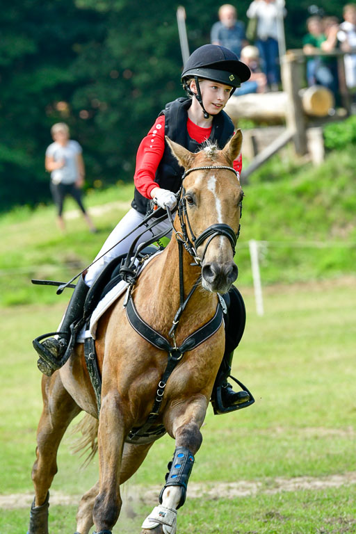Goldene Schärpe 2021  in Münster Handorf | 03072021 -  Gelände 1  _0575 