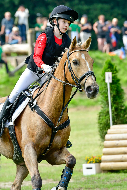 Goldene Schärpe 2021  in Münster Handorf | 03072021 -  Gelände 1  _0576 