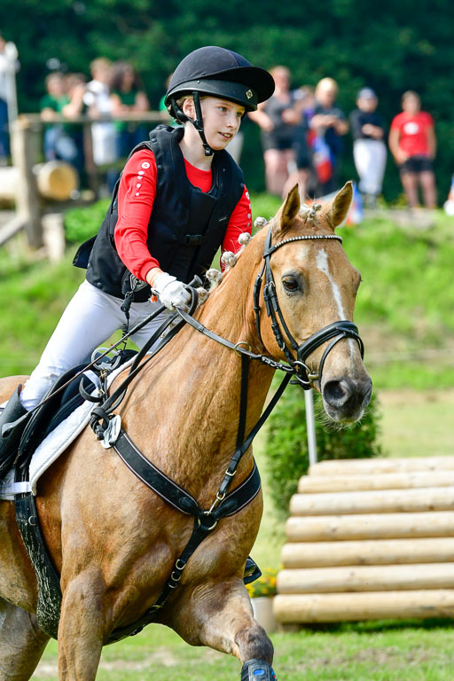 Goldene Schärpe 2021  in Münster Handorf | 03072021 -  Gelände 1  _0577 