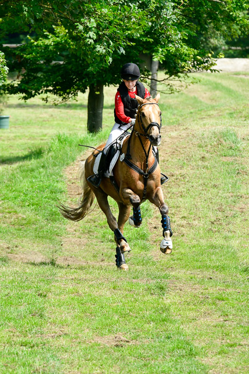 Goldene Schärpe 2021  in Münster Handorf | 03072021 -  Gelände 1  _0578 