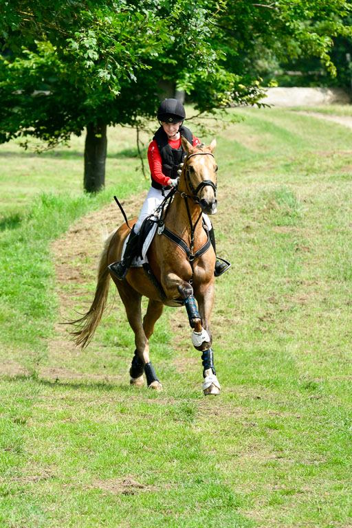 Goldene Schärpe 2021  in Münster Handorf | 03072021 -  Gelände 1  _0579 