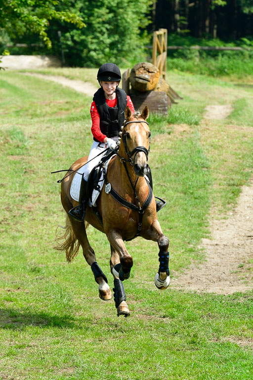 Goldene Schärpe 2021  in Münster Handorf | 03072021 -  Gelände 1  _0581 