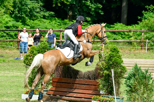 Goldene Schärpe 2021  in Münster Handorf | 03072021 -  Gelände 1  _0587 