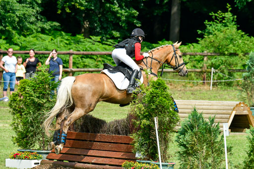 Goldene Schärpe 2021  in Münster Handorf | 03072021 -  Gelände 1  _0588 
