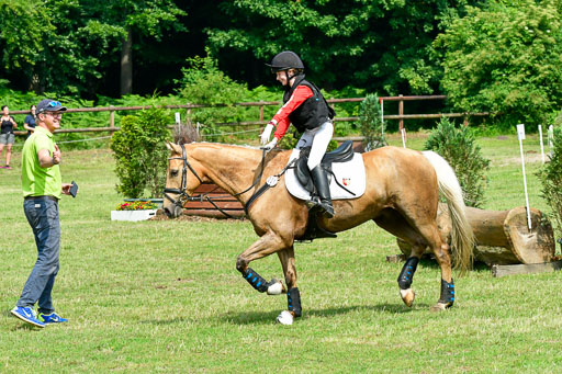 Goldene Schärpe 2021  in Münster Handorf | 03072021 -  Gelände 1  _0590 