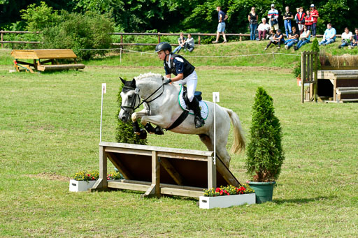 Goldene Schärpe 2021  in Münster Handorf | 03072021 -  Gelände 1  _0594 