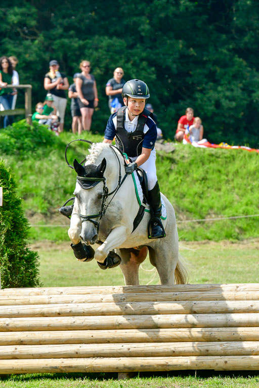 Goldene Schärpe 2021  in Münster Handorf | 03072021 -  Gelände 1  _0598 