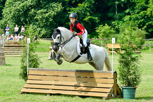 Goldene Schärpe 2021  in Münster Handorf | 03072021 -  Gelände 1  _0602 