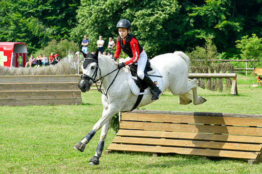 Goldene Schärpe 2021  in Münster Handorf | 03072021 -  Gelände 1  _0604 