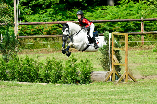 Goldene Schärpe 2021  in Münster Handorf | 03072021 -  Gelände 1  _0606 