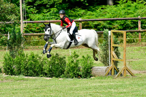 Goldene Schärpe 2021  in Münster Handorf | 03072021 -  Gelände 1  _0607 