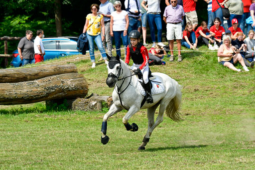 Goldene Schärpe 2021  in Münster Handorf | 03072021 -  Gelände 1  _0609 
