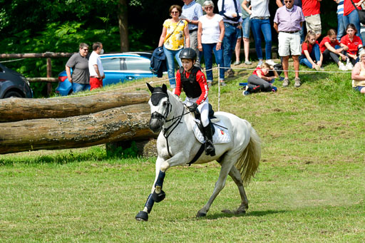 Goldene Schärpe 2021  in Münster Handorf | 03072021 -  Gelände 1  _0610 