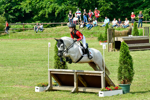 Goldene Schärpe 2021  in Münster Handorf | 03072021 -  Gelände 1  _0611 