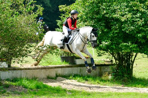 Goldene Schärpe 2021  in Münster Handorf | 03072021 -  Gelände 1  _0612 