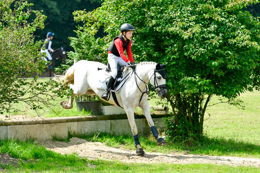 Goldene Schärpe 2021  in Münster Handorf | 03072021 -  Gelände 1  _0613 