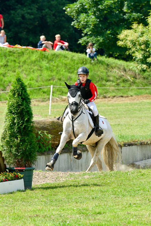 Goldene Schärpe 2021  in Münster Handorf | 03072021 -  Gelände 1  _0615 