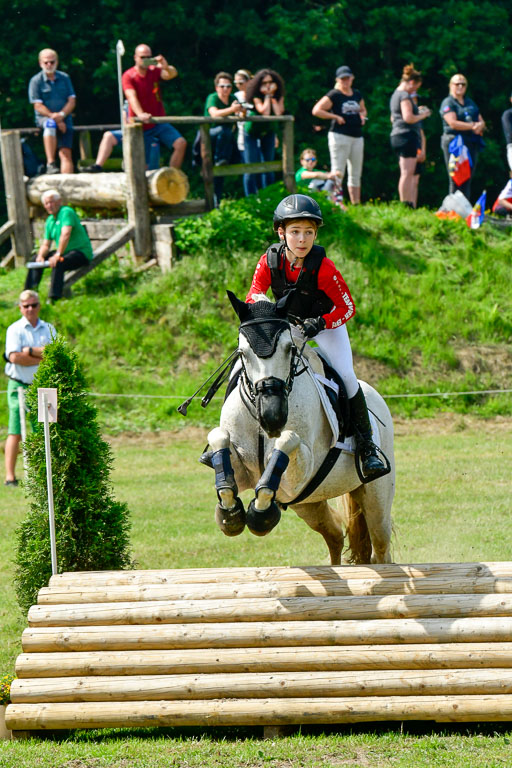 Goldene Schärpe 2021  in Münster Handorf | 03072021 -  Gelände 1  _0616 
