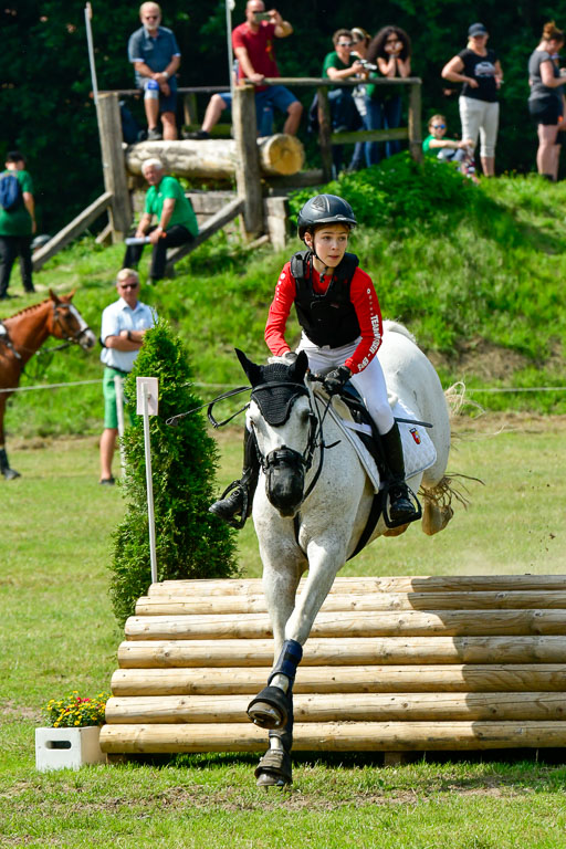 Goldene Schärpe 2021  in Münster Handorf | 03072021 -  Gelände 1  _0617 