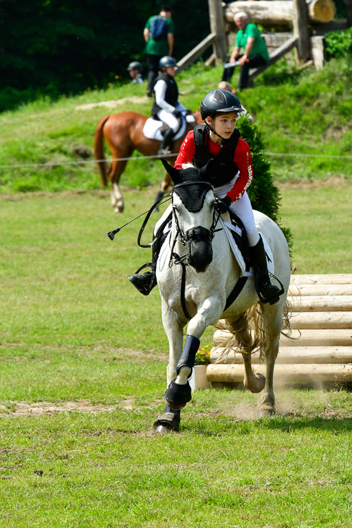Goldene Schärpe 2021  in Münster Handorf | 03072021 -  Gelände 1  _0618 