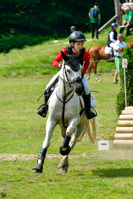 Goldene Schärpe 2021  in Münster Handorf | 03072021 -  Gelände 1  _0619 
