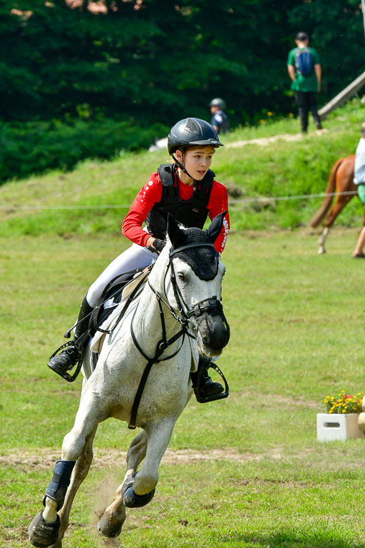 Goldene Schärpe 2021  in Münster Handorf | 03072021 -  Gelände 1  _0620 