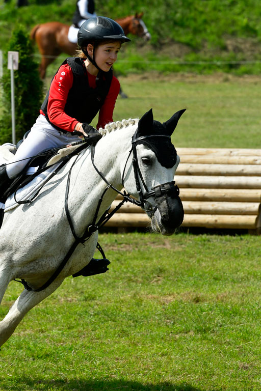 Goldene Schärpe 2021  in Münster Handorf | 03072021 -  Gelände 1  _0621 