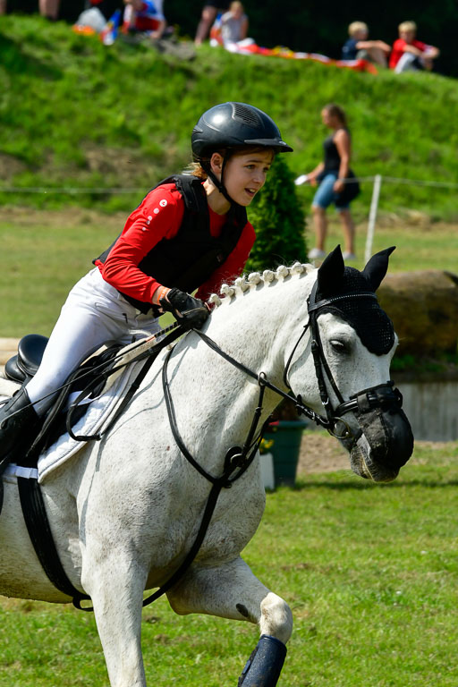 Goldene Schärpe 2021  in Münster Handorf | 03072021 -  Gelände 1  _0622 
