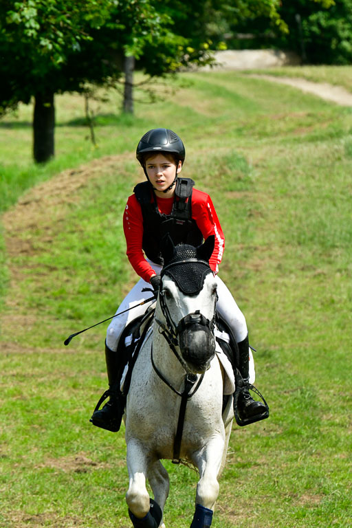 Goldene Schärpe 2021  in Münster Handorf | 03072021 -  Gelände 1  _0625 